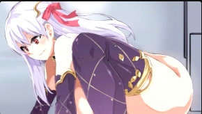 【卡玛】Fate/Grand Order淫乱COS！痴女骑乘榨精，高潮喷水实录