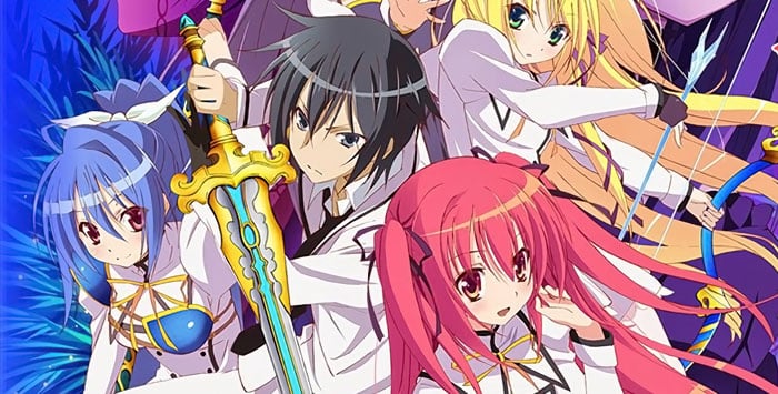 [VCBraws][Blade Dance of Elementalers][Menu6][BDRIP][Hi10P FLAC][1920X1080]